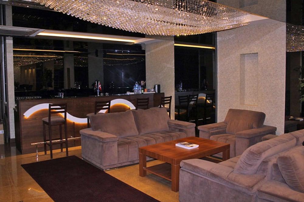 Prens Hotel Istambul Exterior foto